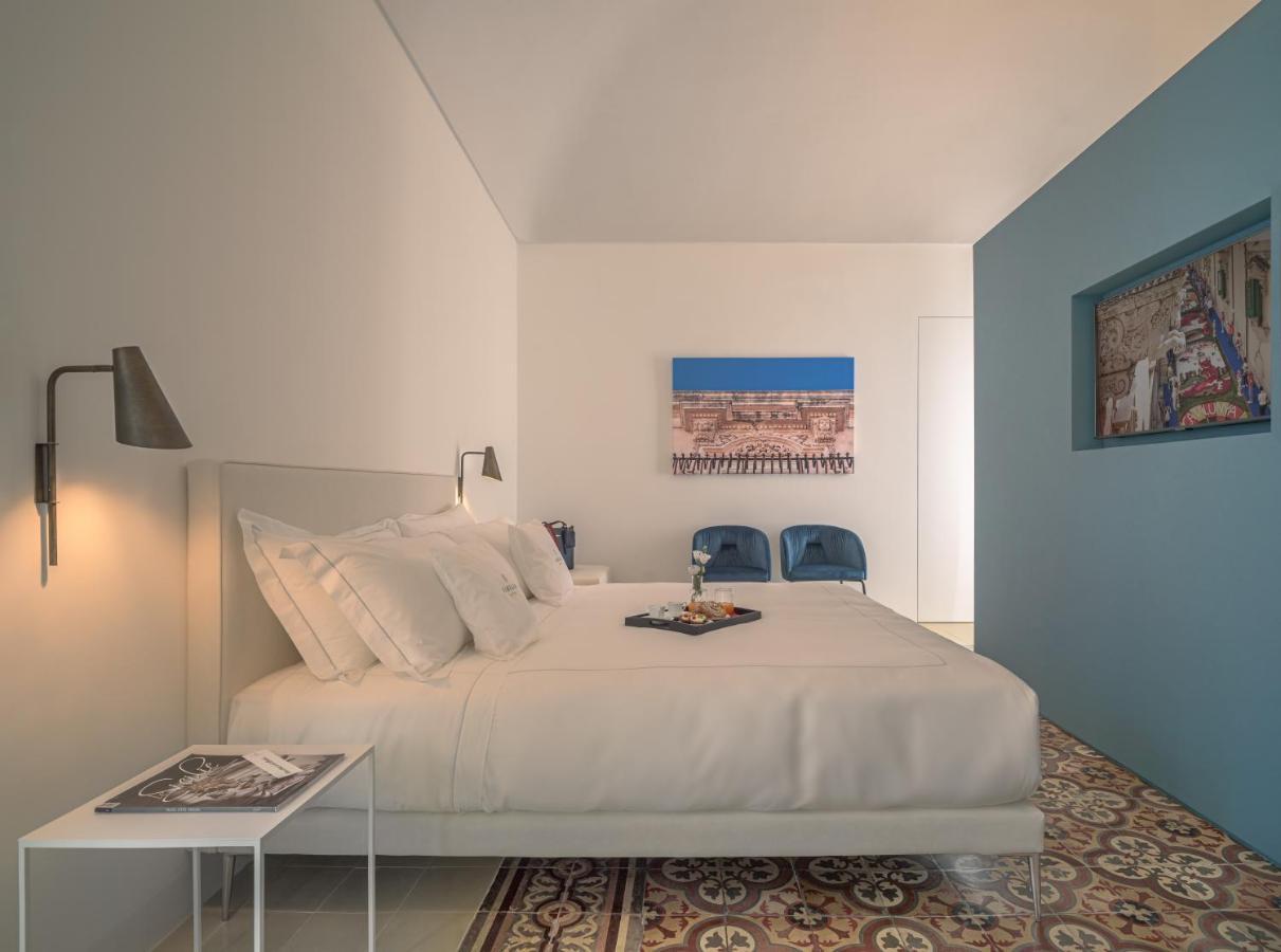 Sikelia Suites Νότο Εξωτερικό φωτογραφία