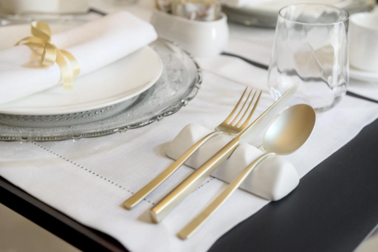 Sikelia Suites Νότο Εξωτερικό φωτογραφία