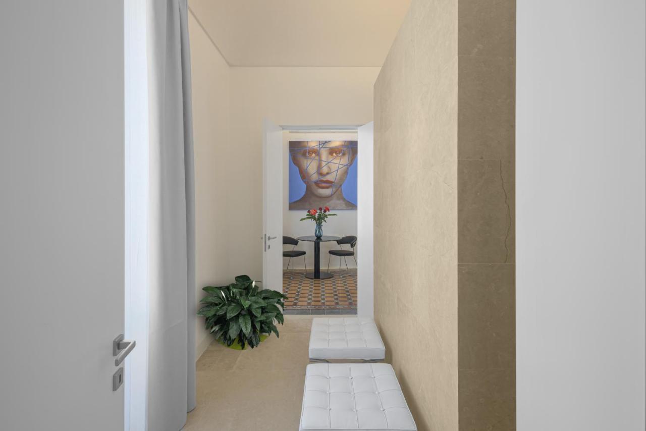 Sikelia Suites Νότο Εξωτερικό φωτογραφία