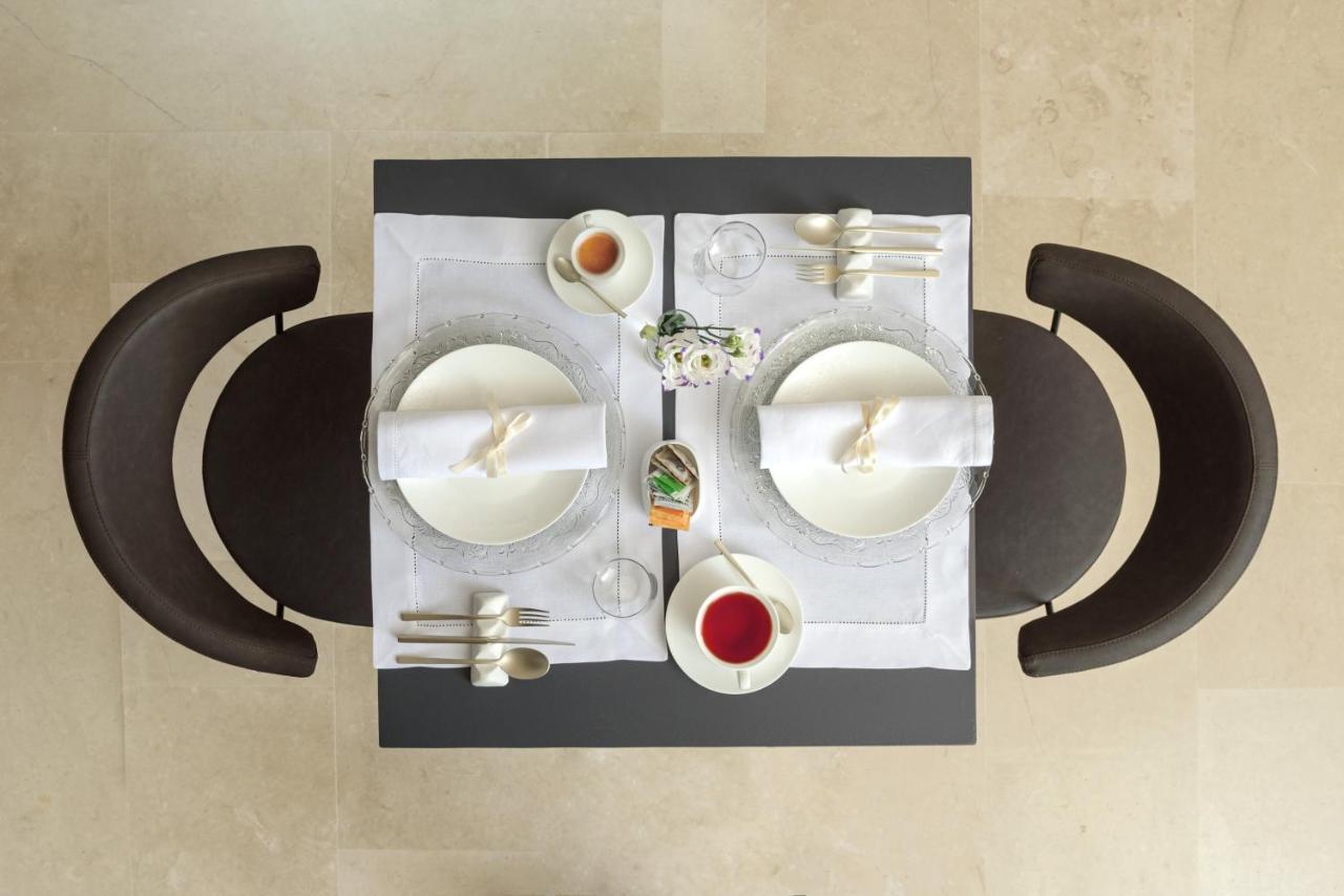 Sikelia Suites Νότο Εξωτερικό φωτογραφία