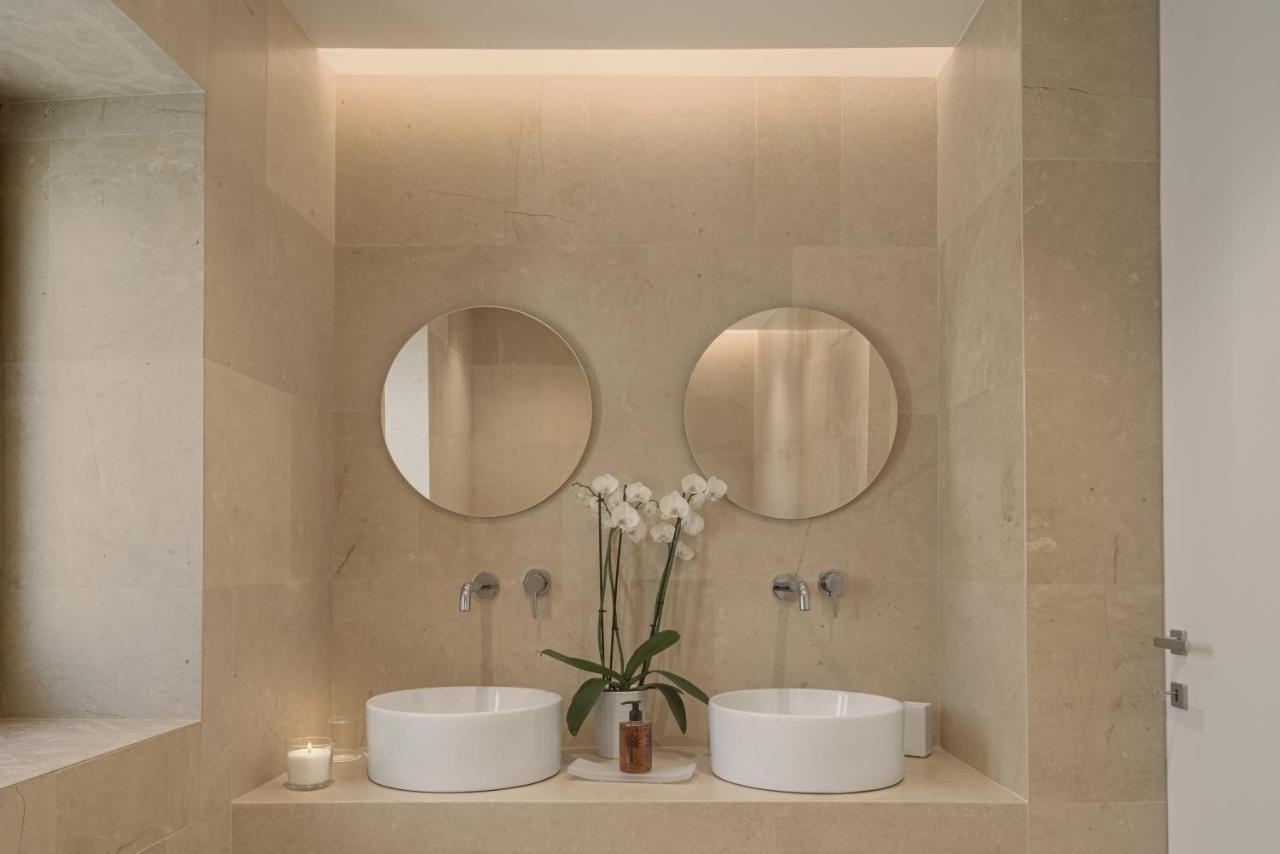 Sikelia Suites Νότο Εξωτερικό φωτογραφία