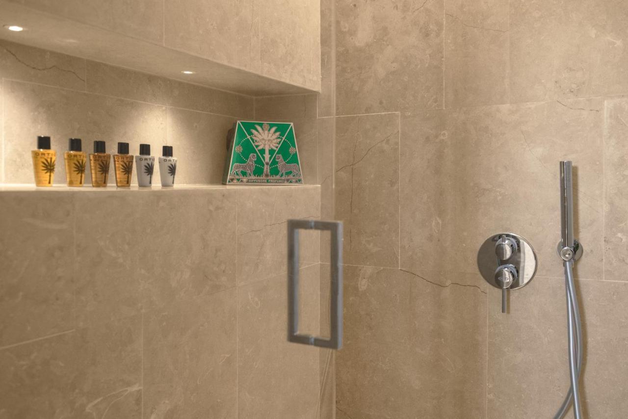 Sikelia Suites Νότο Εξωτερικό φωτογραφία